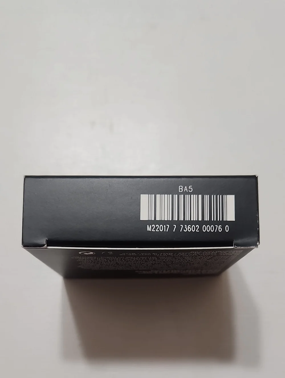 MAC Cosmetics price firm